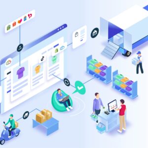 Nih, Rahasia Strategi Konten Omni-Channel agar Pesan Brand Nyambung di Semua Platform