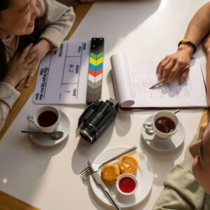 Simak Tips Script Konten Edukasi Ini, Agar Pesan Nempel dan Tanpa Terasa Menggurui