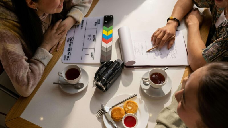 Simak Tips Script Konten Edukasi Ini, Agar Pesan Nempel dan Tanpa Terasa Menggurui