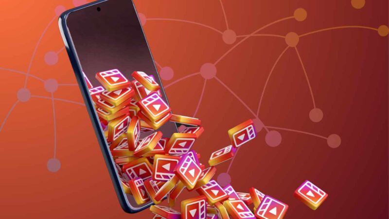 Bongkar Trik Algoritma Reels Terbaru, Rahasia FYP yang Jarang Dibahas