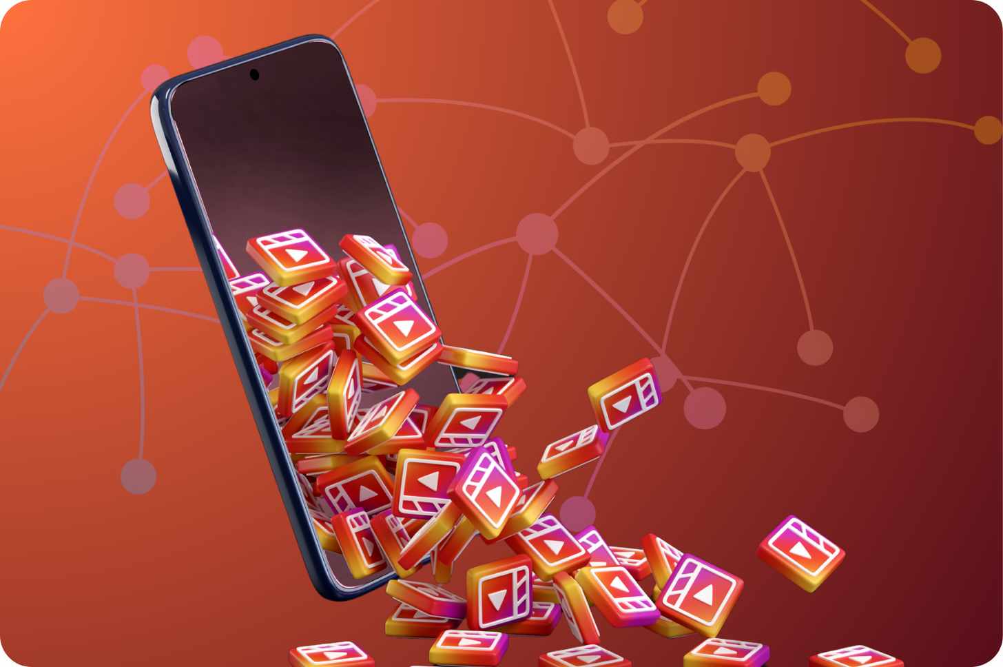 Bongkar Trik Algoritma Reels Terbaru, Rahasia FYP yang Jarang Dibahas