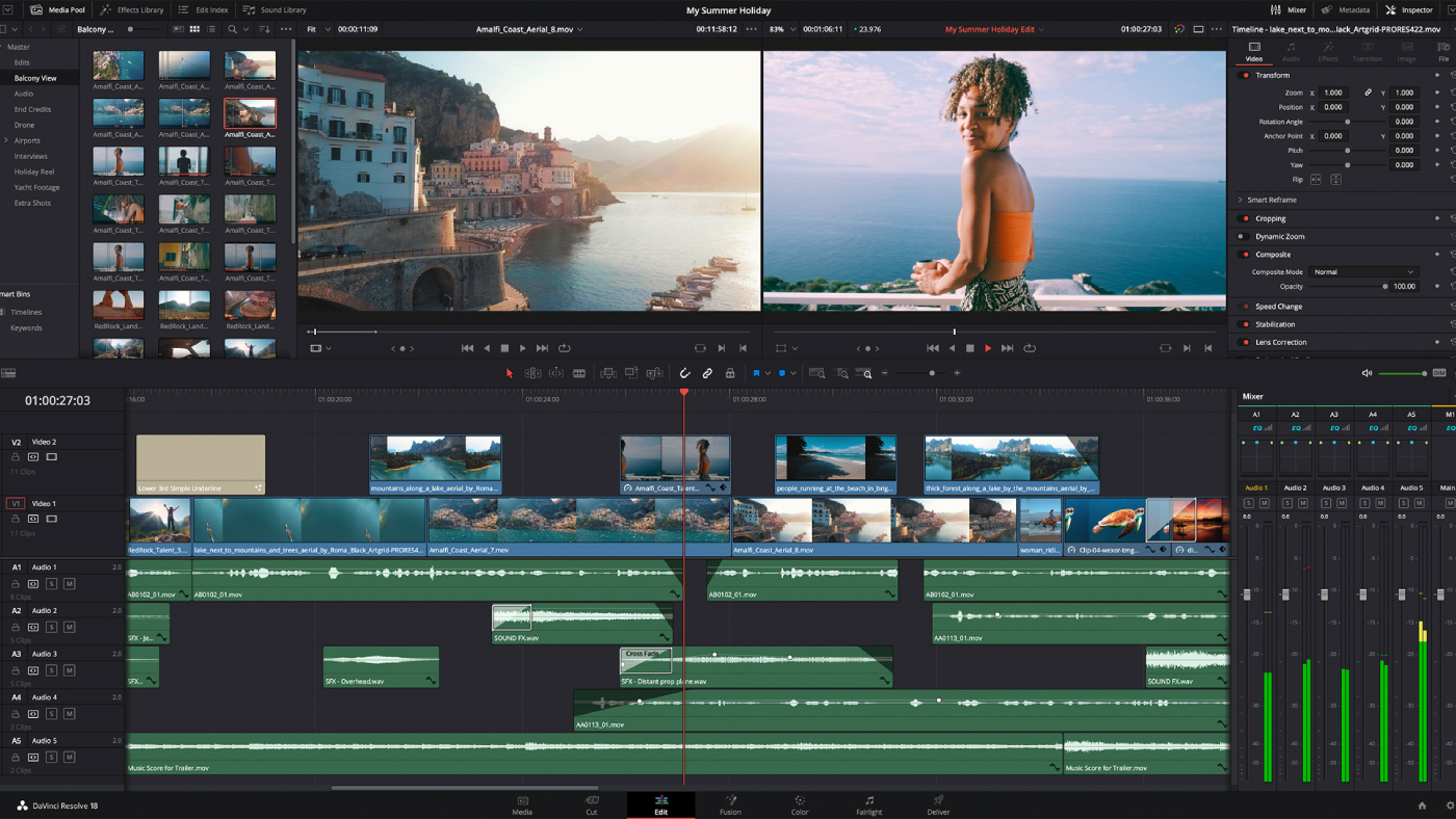 7 Rekomendasi Aplikasi Edit Video Gratis untuk Konten Harian