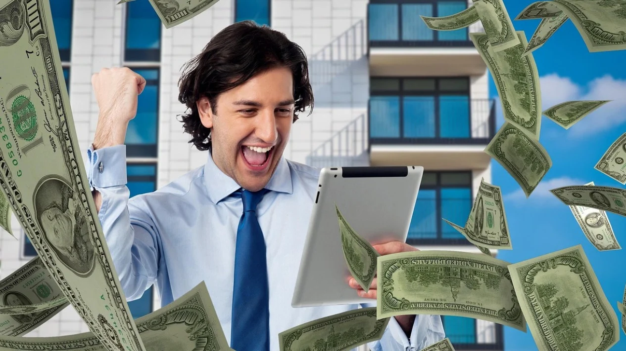 Auto jadi Sultan! Ini Cara Dapet Cuan Affiliate dari Konten Sehari-hari